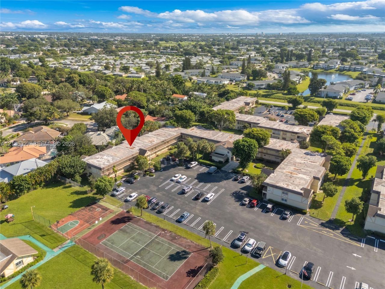 3011 Linton Blvd , Unit 103D, Delray Beach, FL 33445 Photo