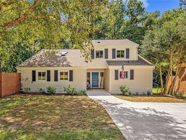 900 Windrace Trail, Unit A, Sanford, NC 27332