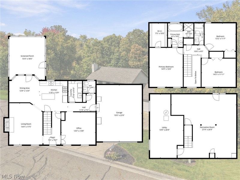 1907 Dogwood Square NE, Bolivar, OH 44612 Photo 26