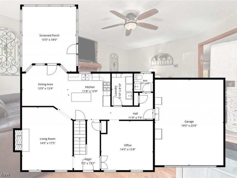 1907 Dogwood Square NE, Bolivar, OH 44612 Photo 28