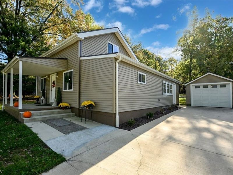 9 Dravis Street, Youngstown, OH 44515 Photo 38