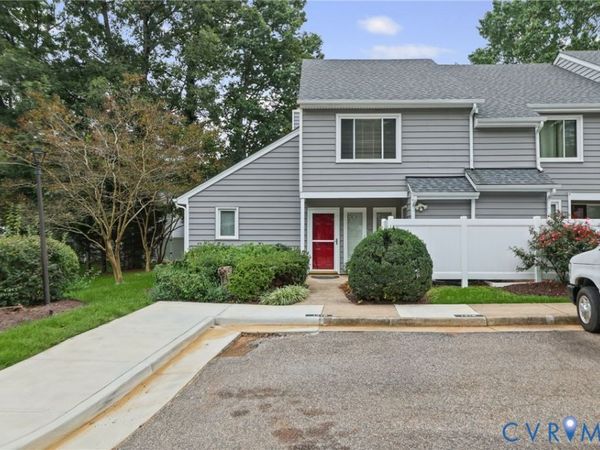 1415 Sycamore Mews Circle , Midlothian, VA 23113