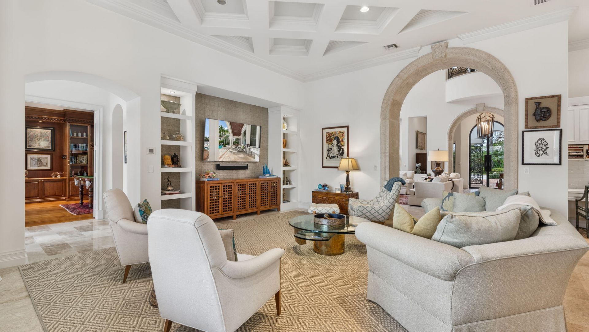 1014 Grand Court, Highland Beach, FL 33487 Photo