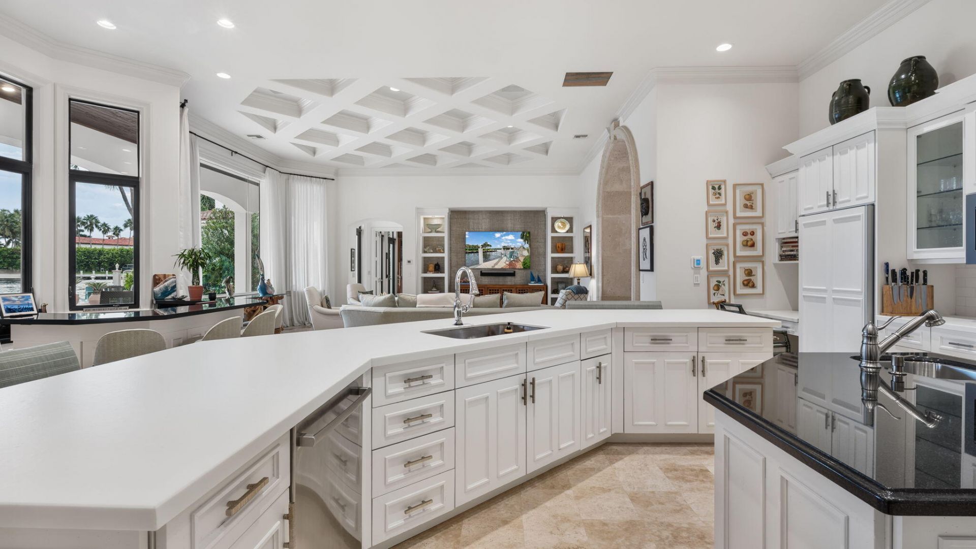1014 Grand Court, Highland Beach, FL 33487 Photo