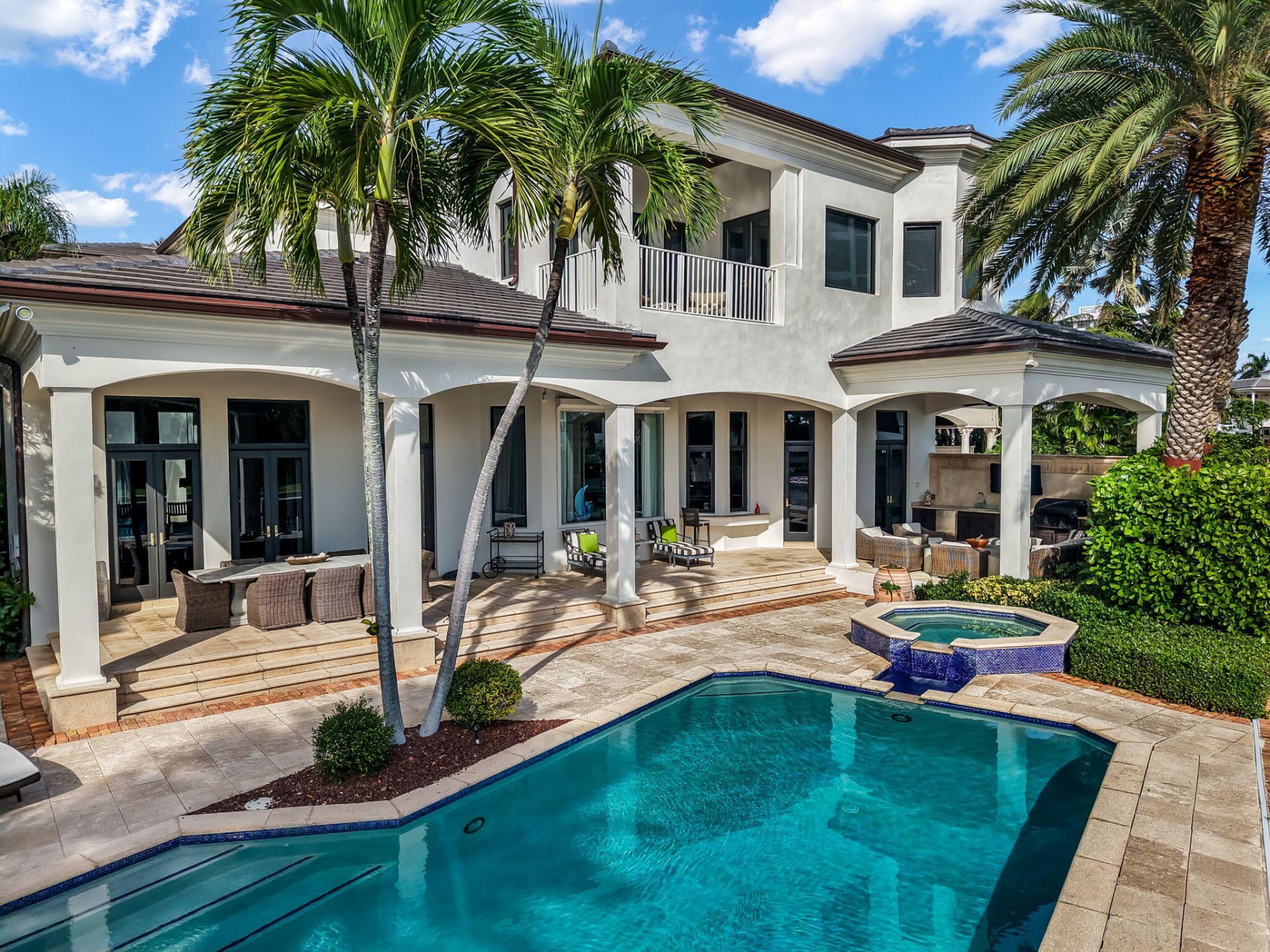 1014 Grand Court, Highland Beach, FL 33487 Photo