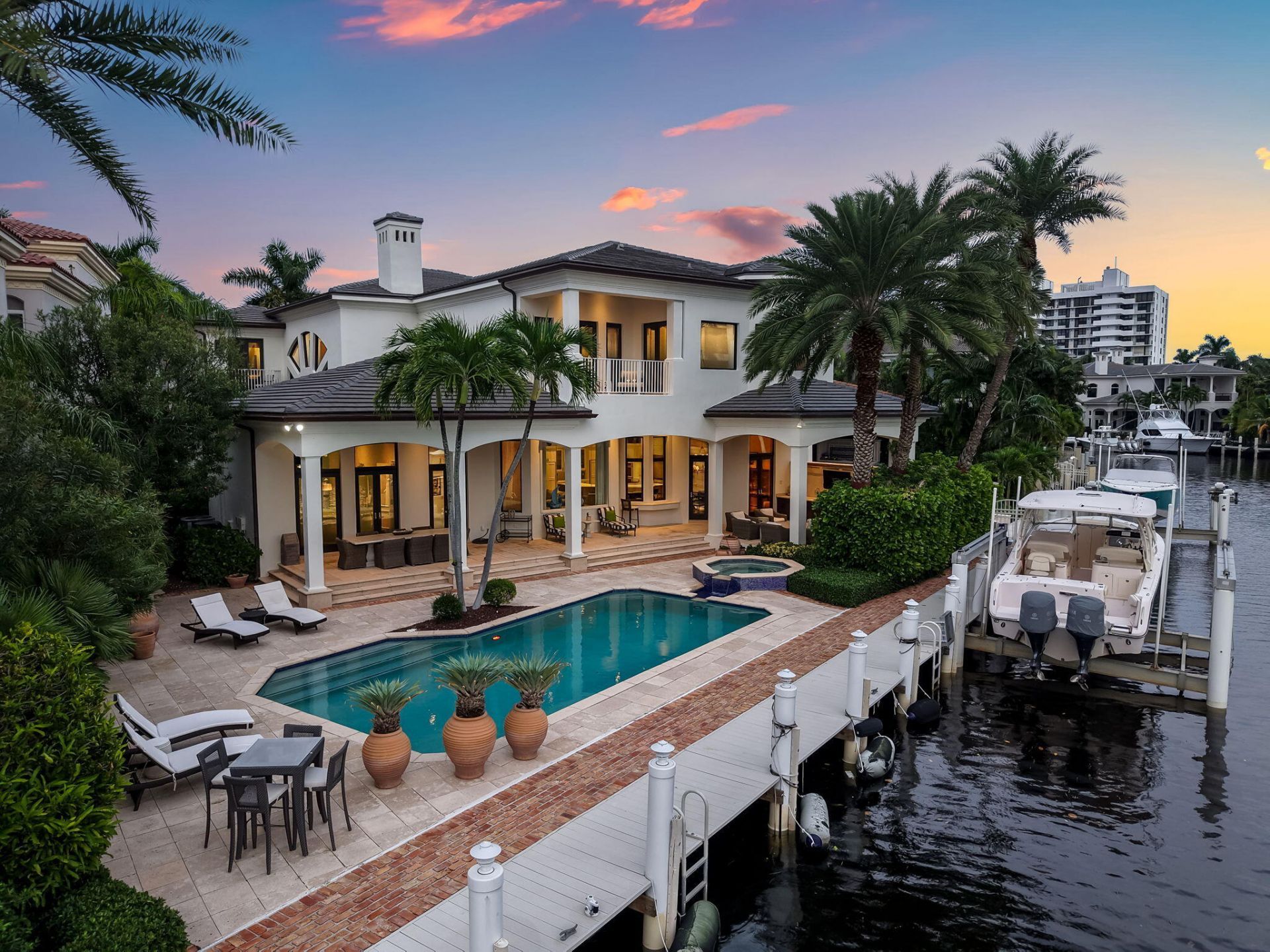 1014 Grand Court, Highland Beach, FL 33487 Photo