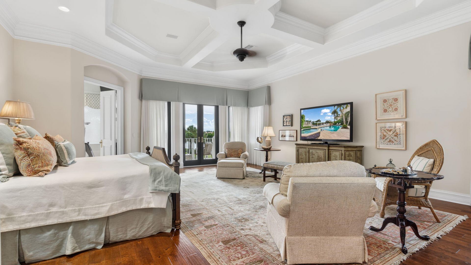1014 Grand Court, Highland Beach, FL 33487 Photo