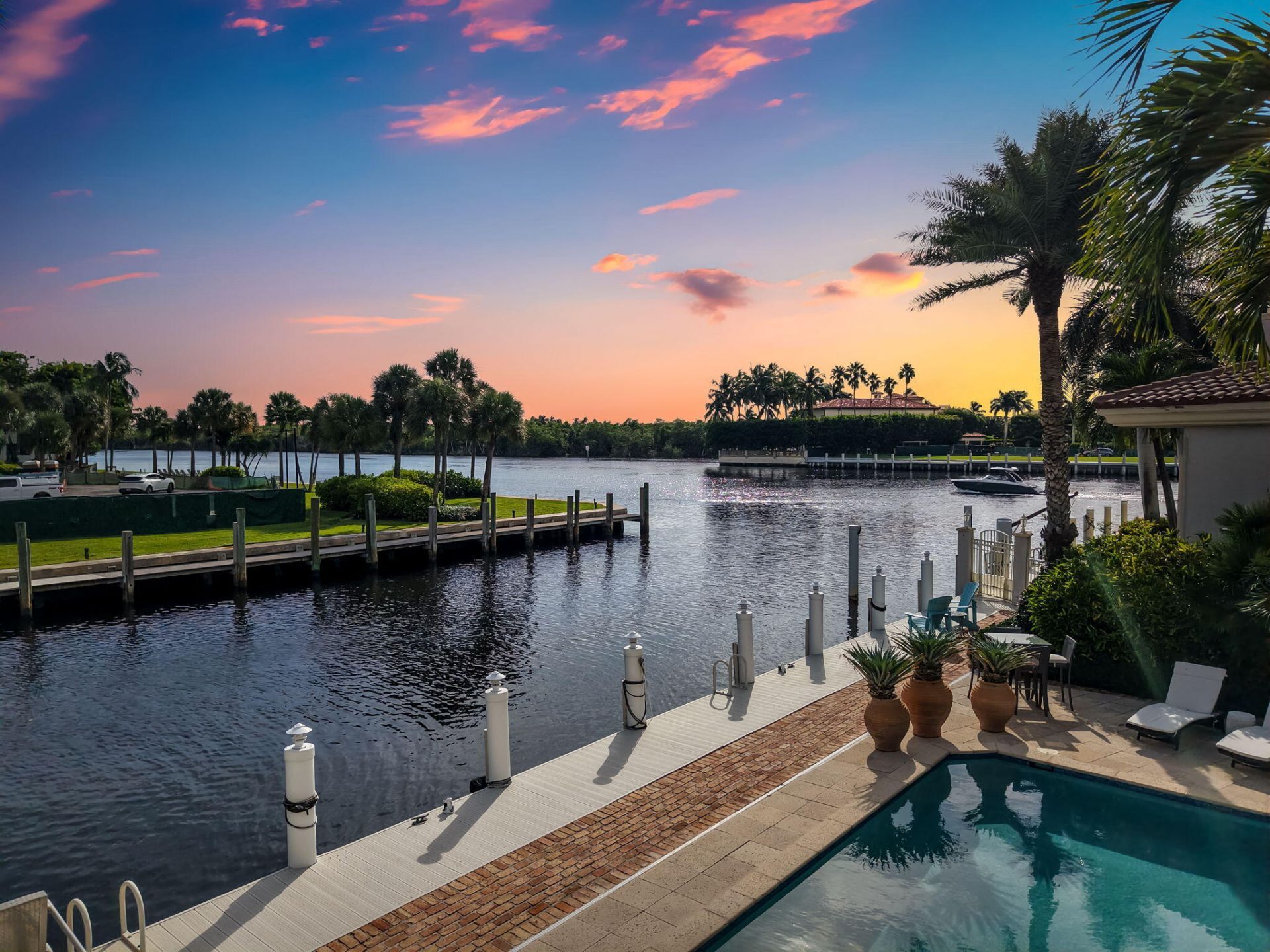 1014 Grand Court, Highland Beach, FL 33487 Photo