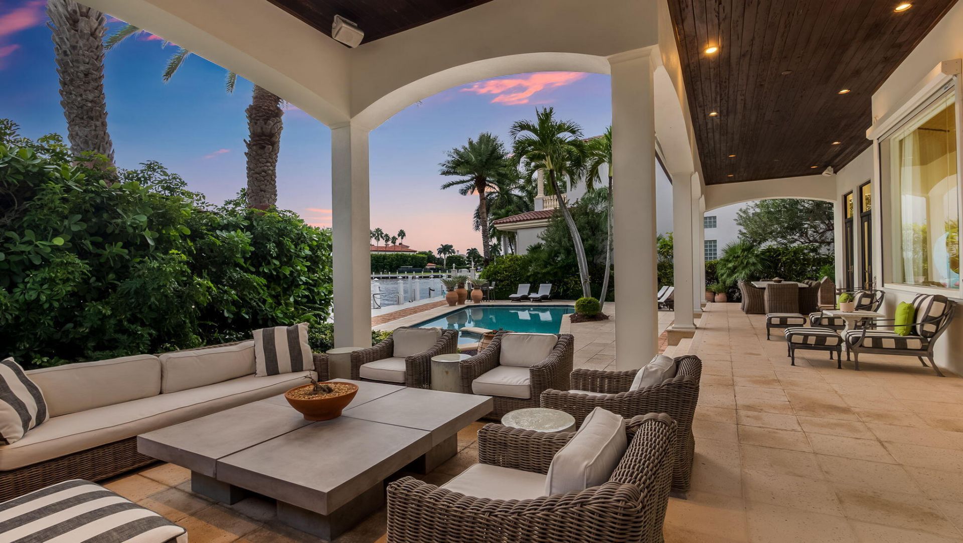1014 Grand Court, Highland Beach, FL 33487 Photo