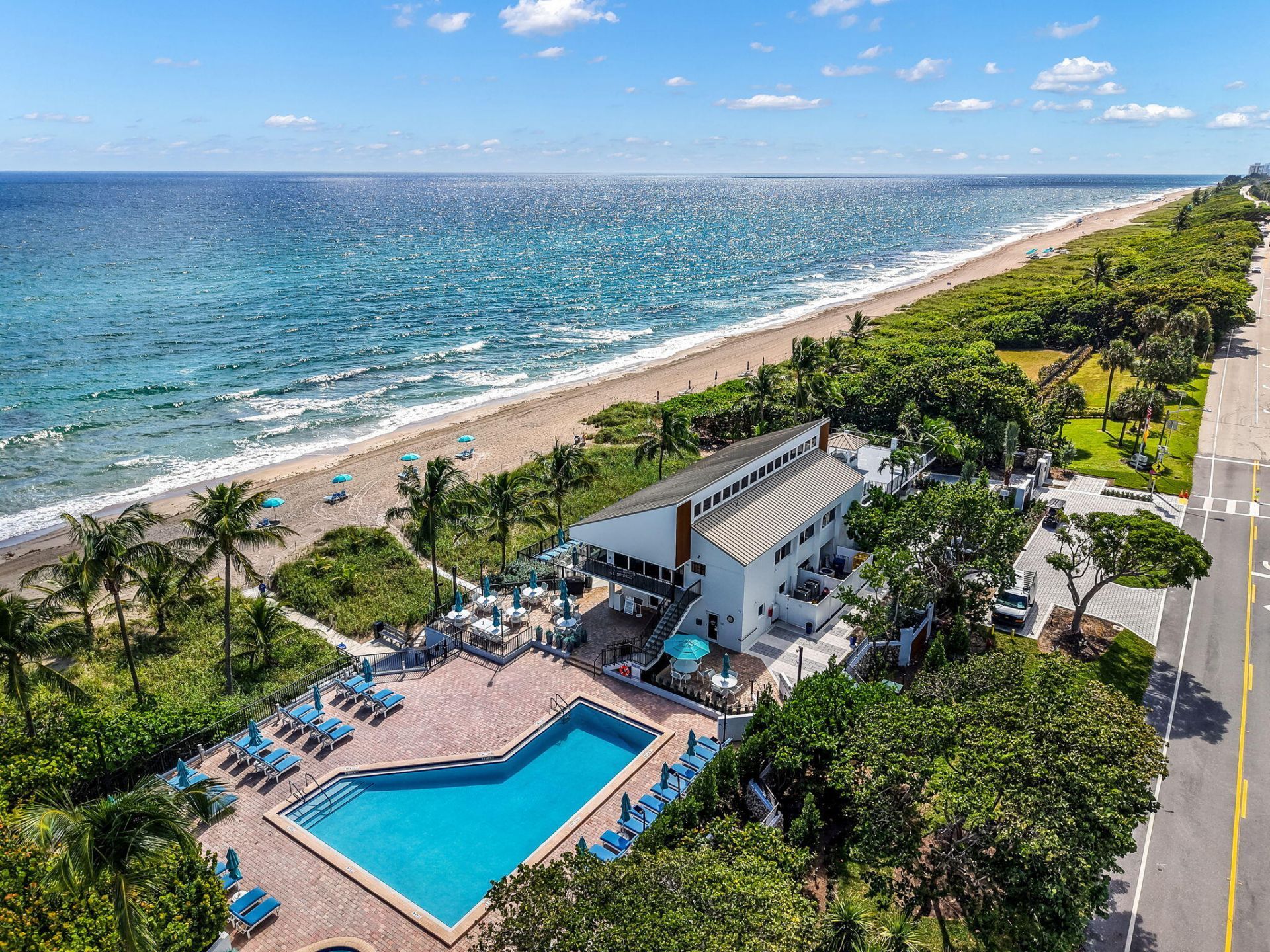 1014 Grand Court, Highland Beach, FL 33487 Photo