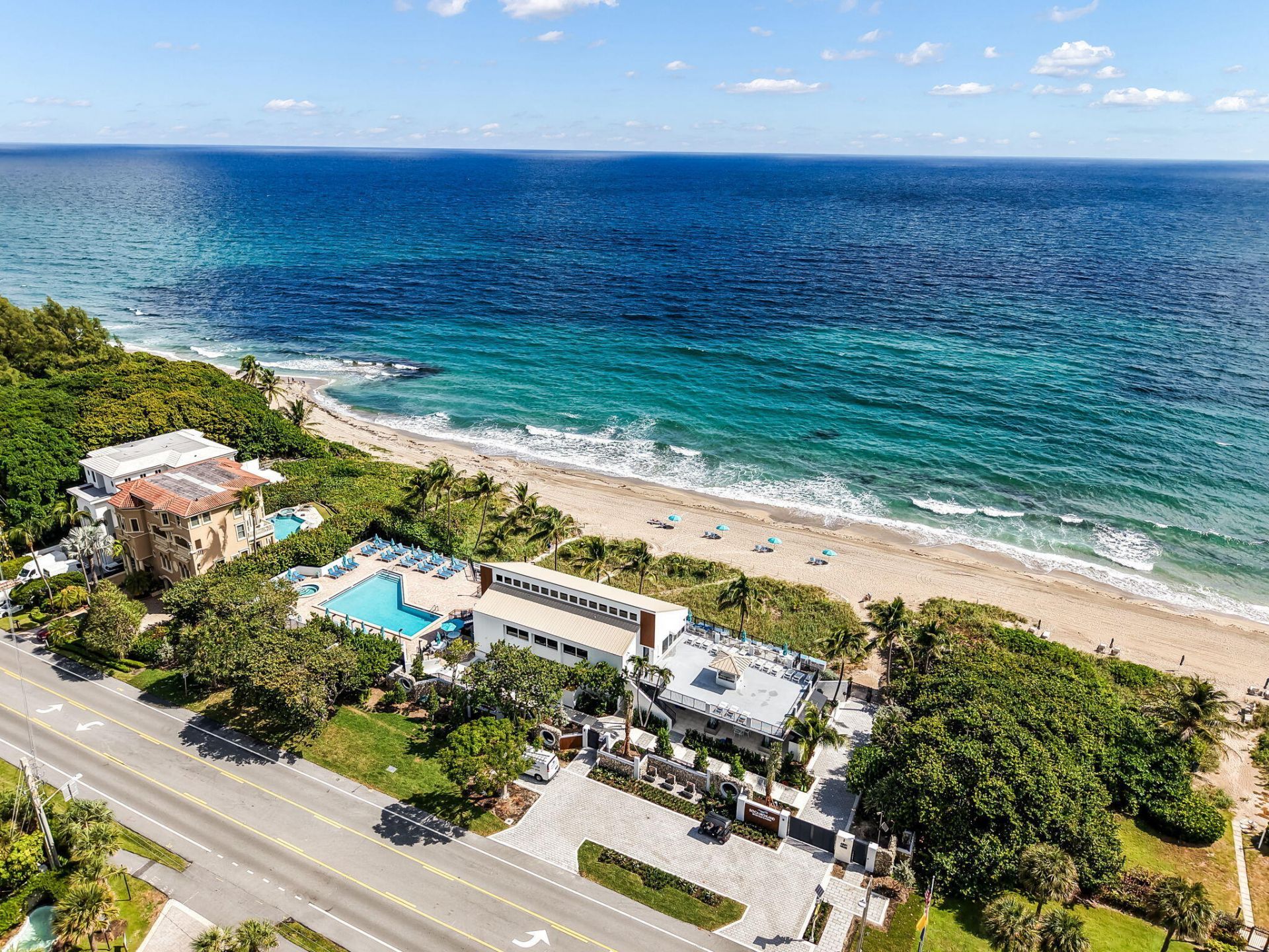1014 Grand Court, Highland Beach, FL 33487 Photo