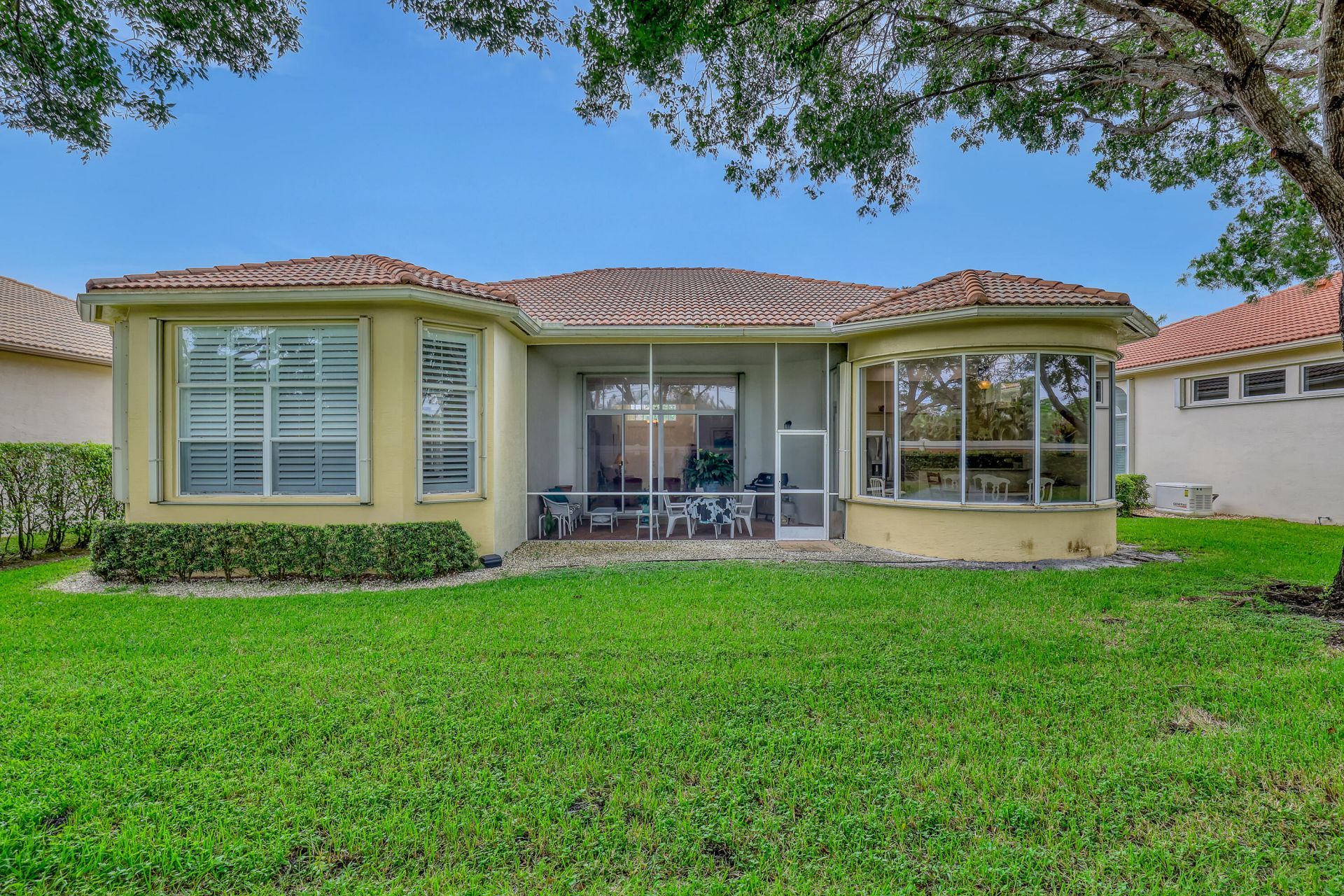 8933 Via Brilliante, Wellington, FL 33411 Photo