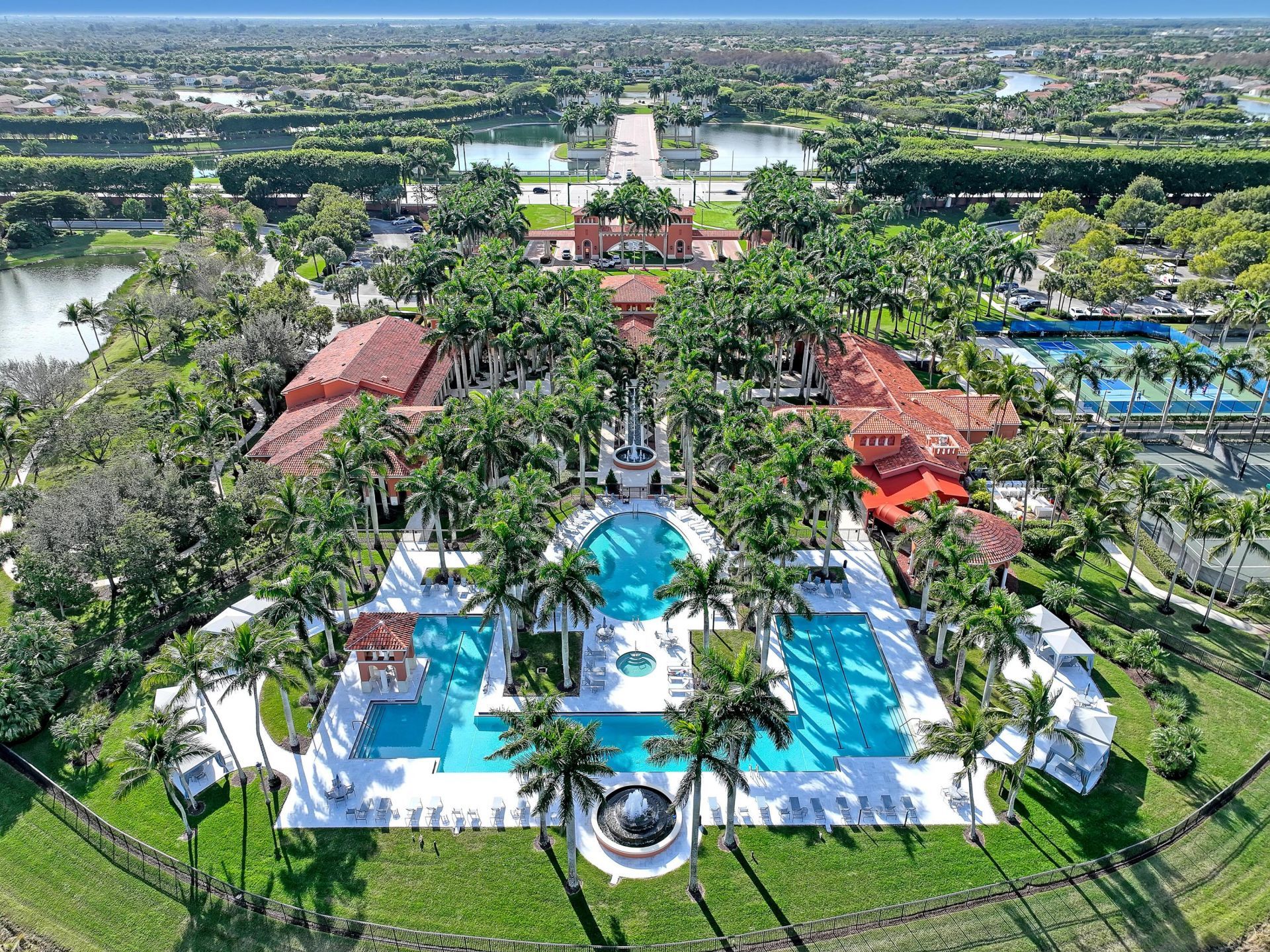 8933 Via Brilliante, Wellington, FL 33411 Photo