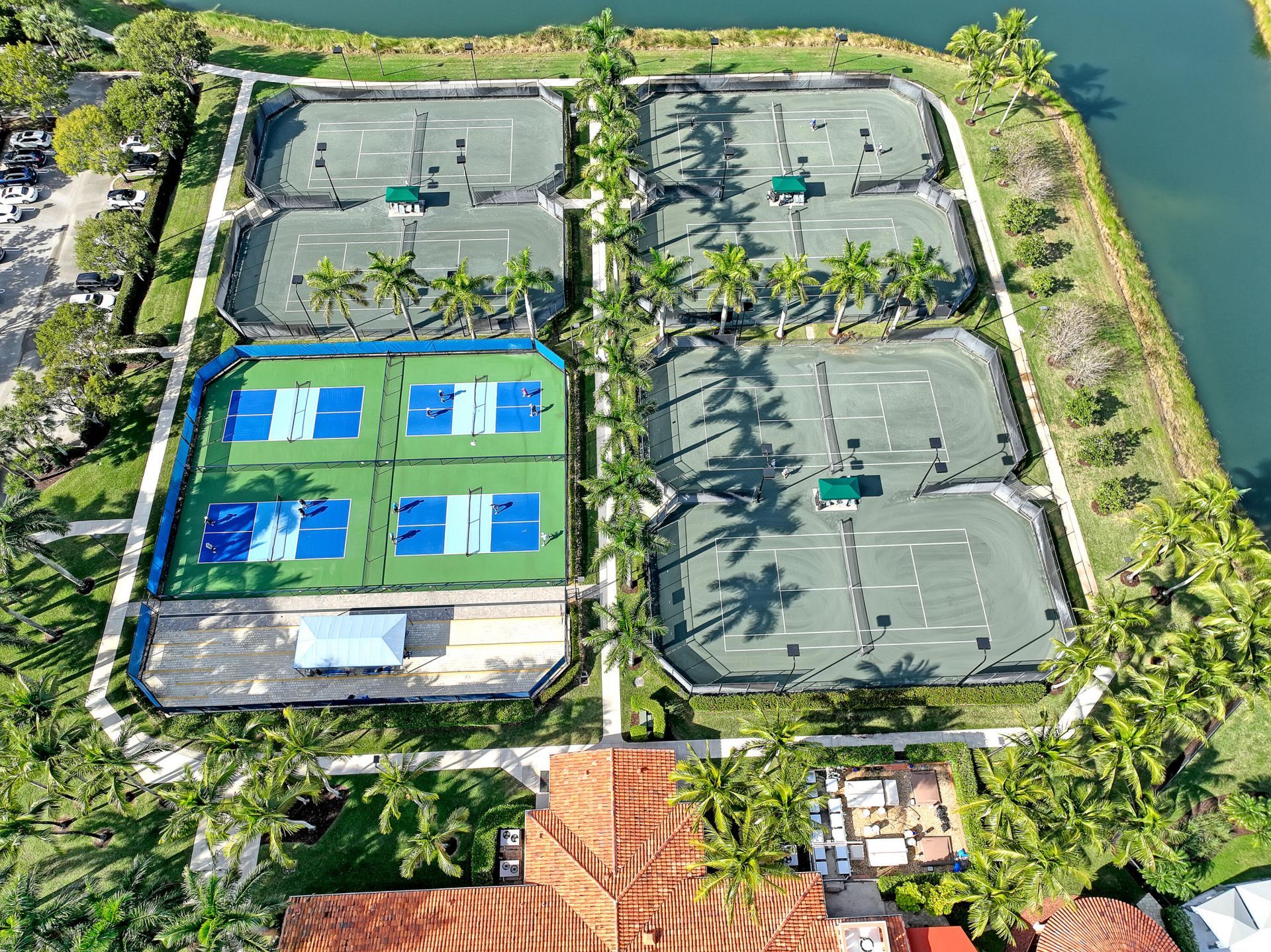 8933 Via Brilliante, Wellington, FL 33411 Photo