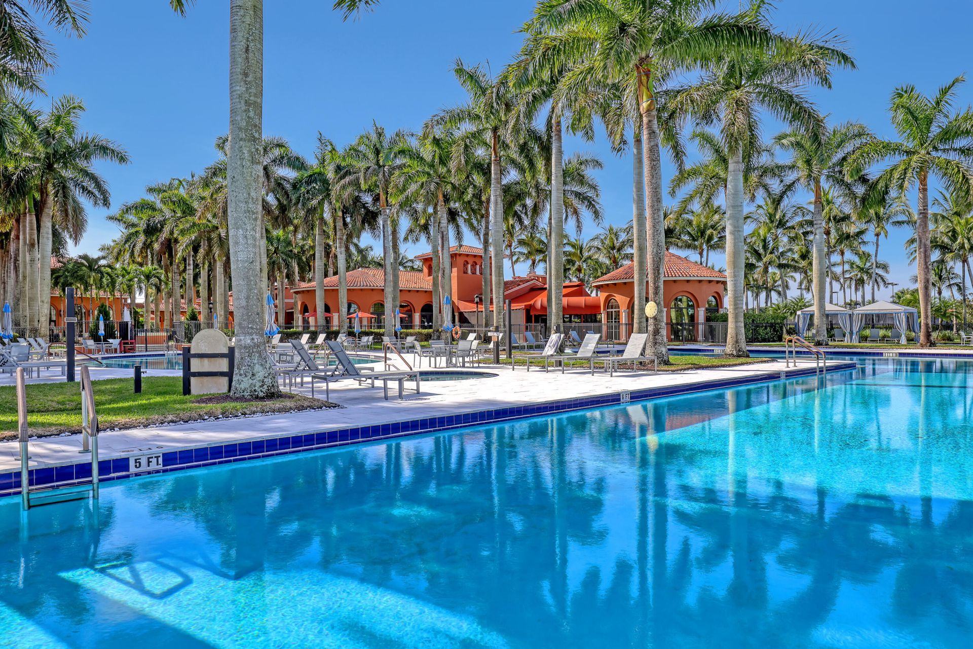 8933 Via Brilliante, Wellington, FL 33411 Photo