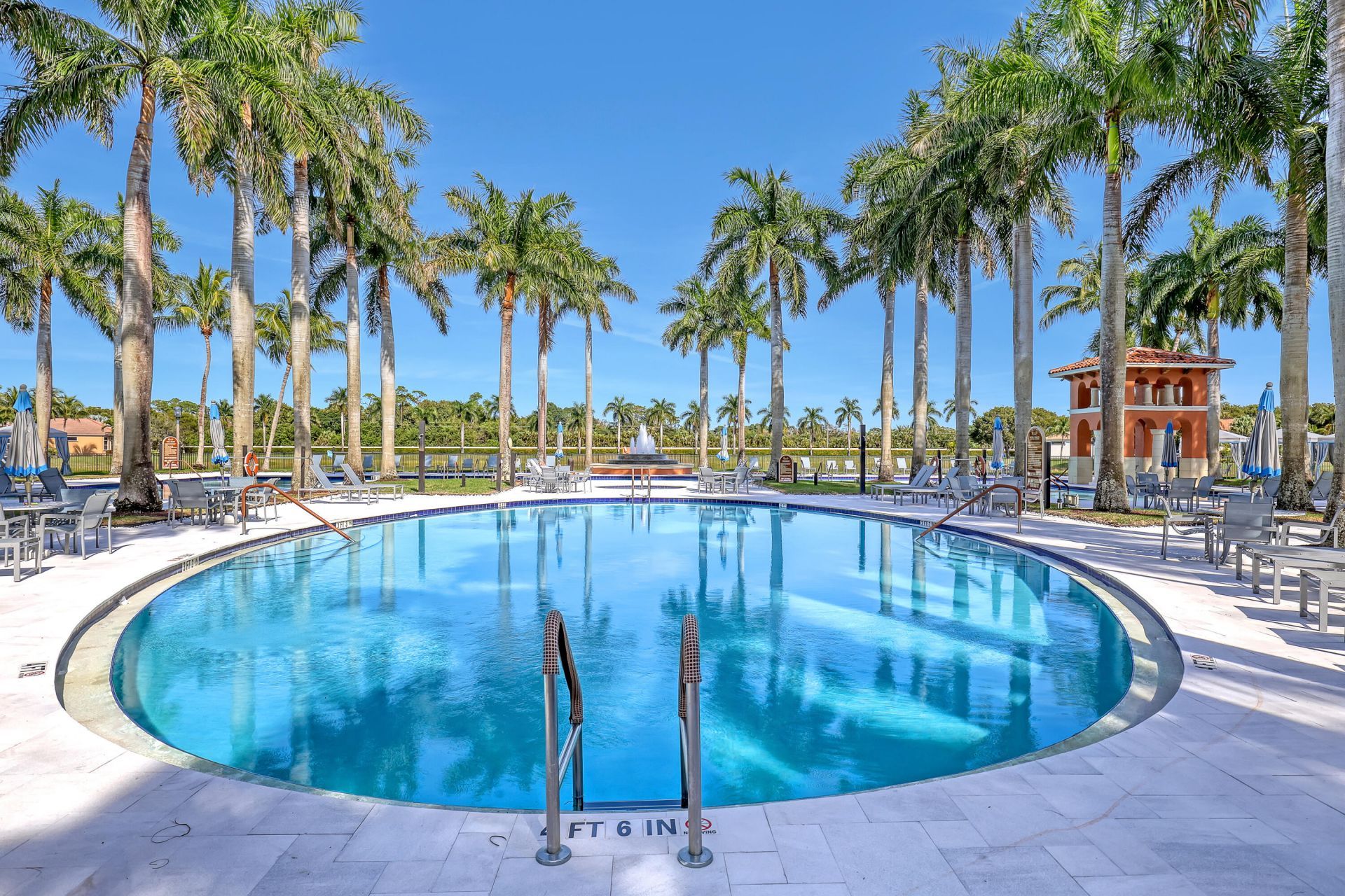 8933 Via Brilliante, Wellington, FL 33411 Photo