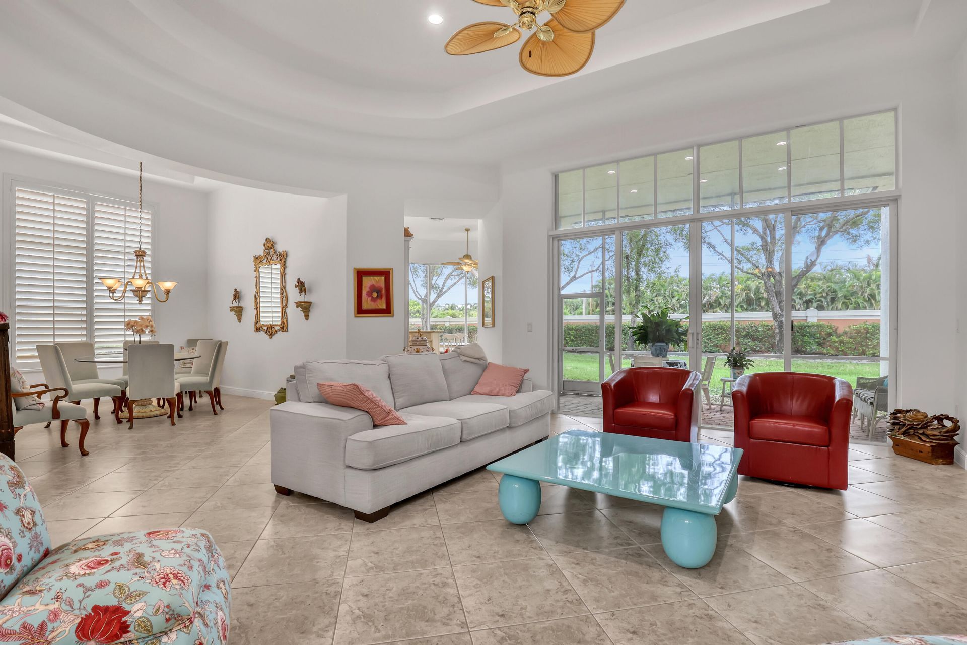 8933 Via Brilliante, Wellington, FL 33411 Photo