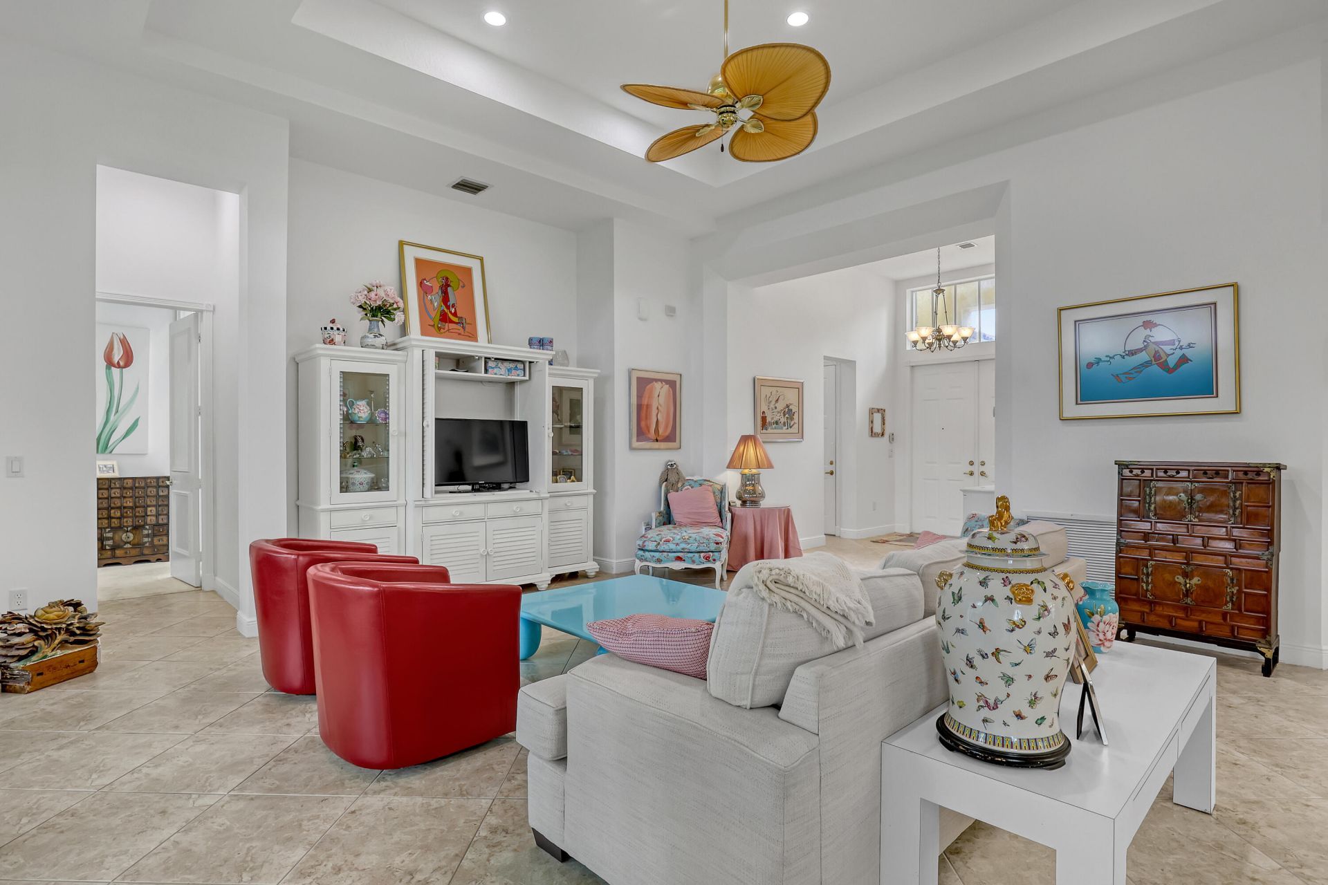 8933 Via Brilliante, Wellington, FL 33411 Photo
