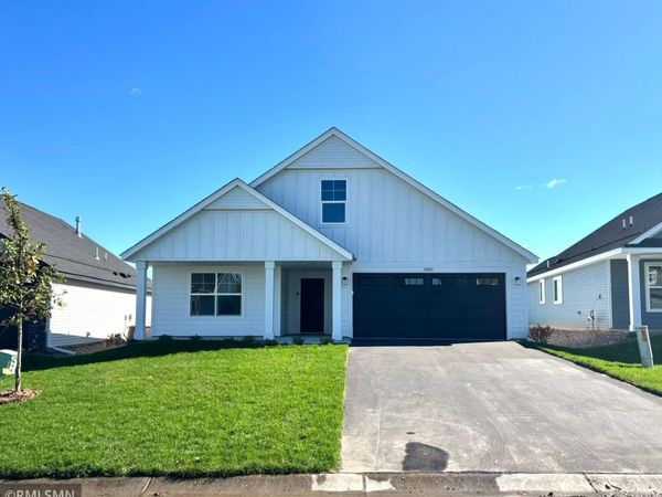 2480 Jacamar Avenue NE, Saint Michael, MN 55376