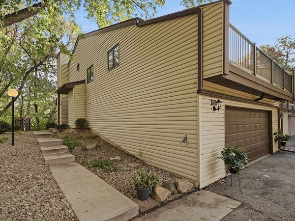 289 River Woods Lane , Burnsville, MN 55337