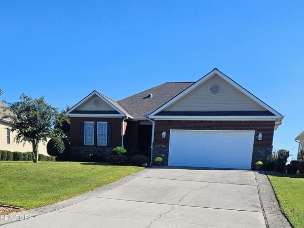 110 Canaly Lane, Loudon, TN 37774