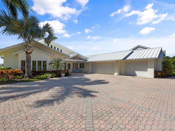 163 River Drive , Tequesta, FL 33469