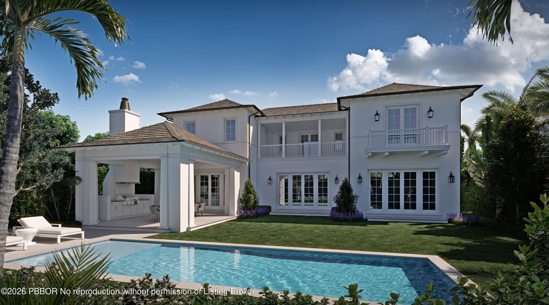311 E Lakewood Road, West Palm Beach, FL 33405 Photo