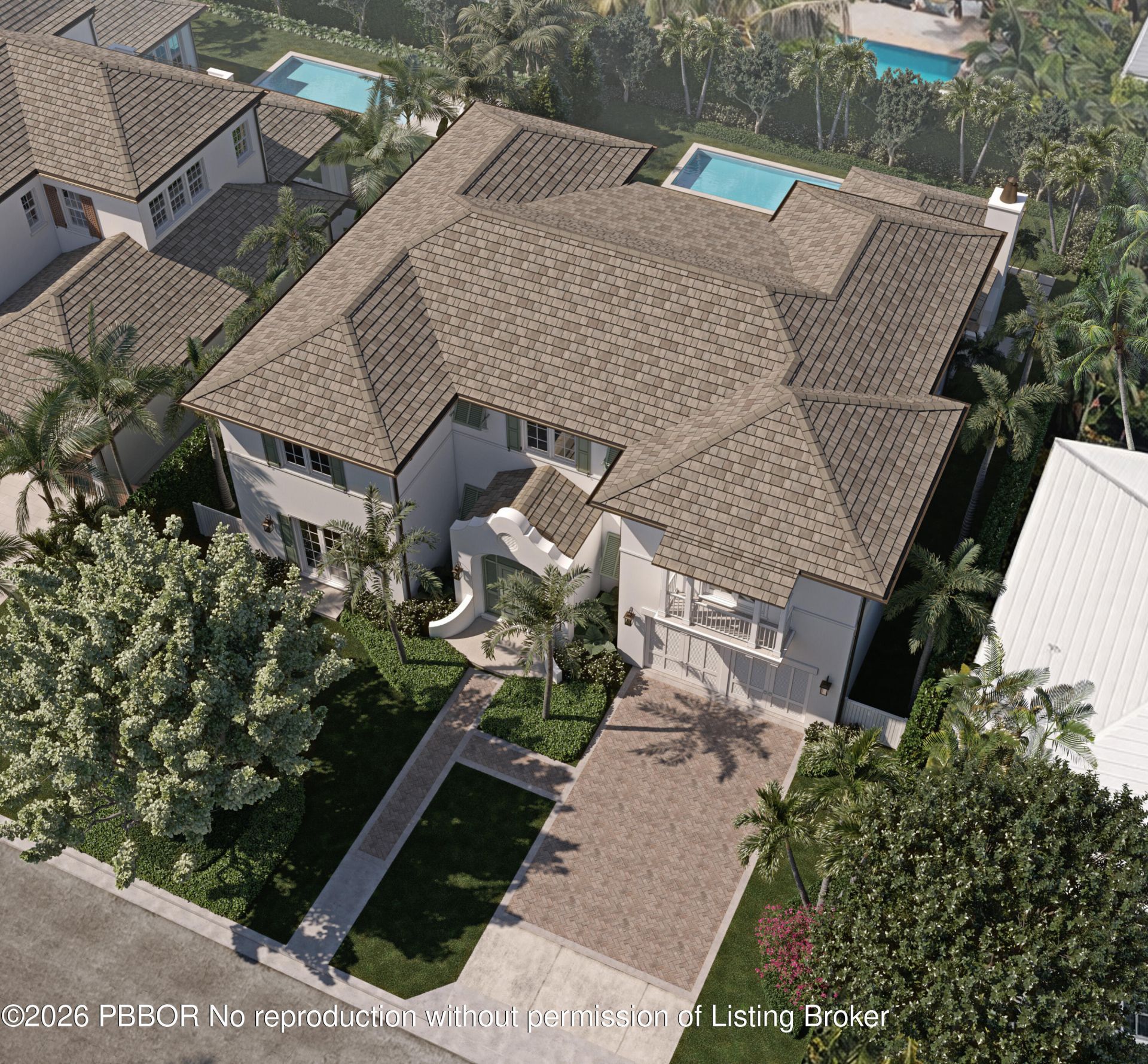 311 E Lakewood Road, West Palm Beach, FL 33405 Photo