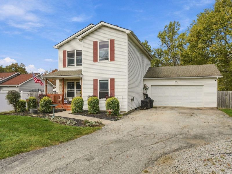 302 Field Street , Ostrander, OH 43061 Photo 3