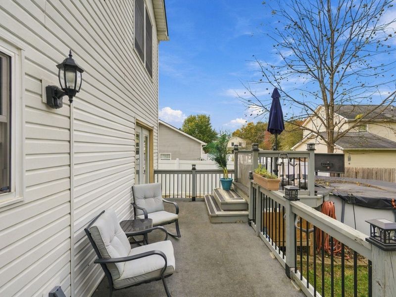 302 Field Street , Ostrander, OH 43061 Photo 47