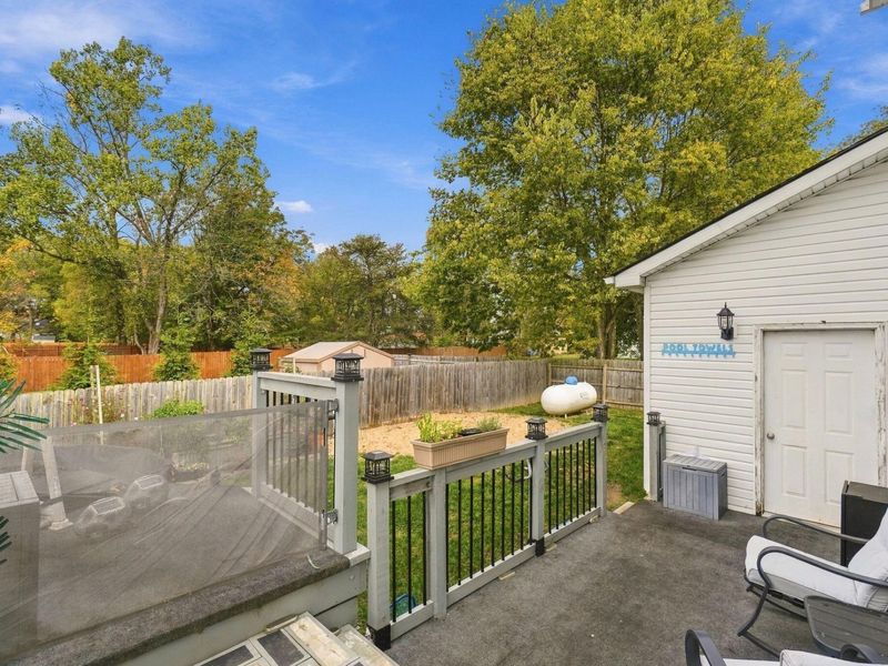 302 Field Street , Ostrander, OH 43061 Photo 48