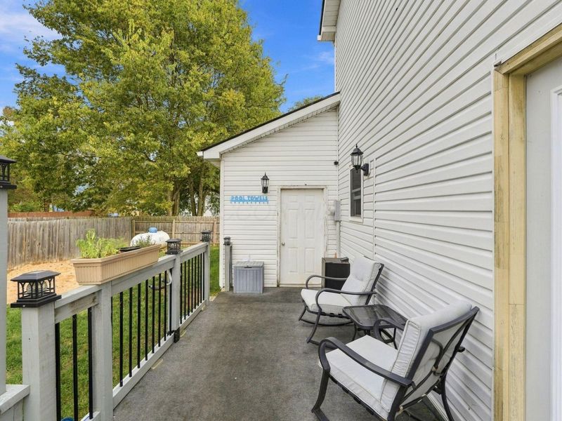 302 Field Street , Ostrander, OH 43061 Photo 49