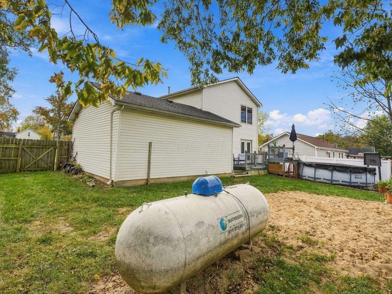 302 Field Street , Ostrander, OH 43061 Photo 51
