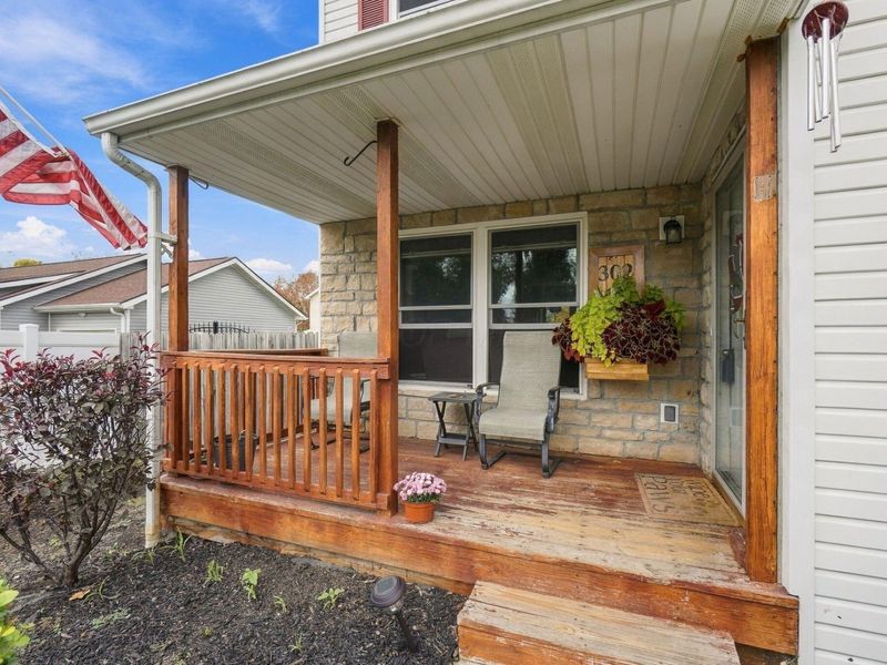 302 Field Street , Ostrander, OH 43061 Photo 7
