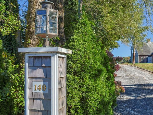 140 Old State Highway , Eastham, MA 02642