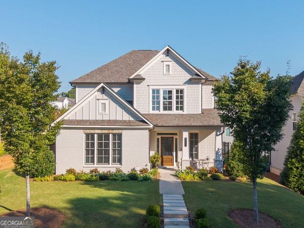 3178 Old Rockbridge Road, Avondale Estates, GA 30002