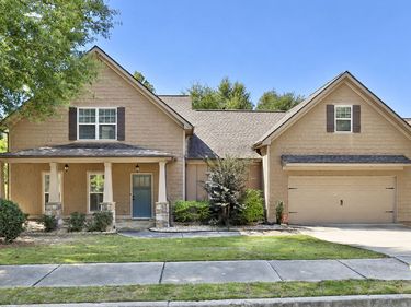 3 Vanderbilt Pointe Lane, Newnan, GA 30265