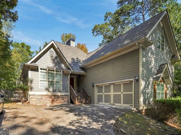 138 Wolverine Drive, Waleska, GA 30183
