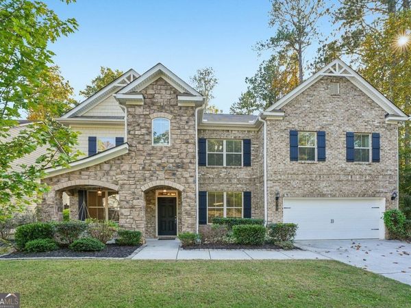 3795 Gardenside Court, Alpharetta, GA 30004