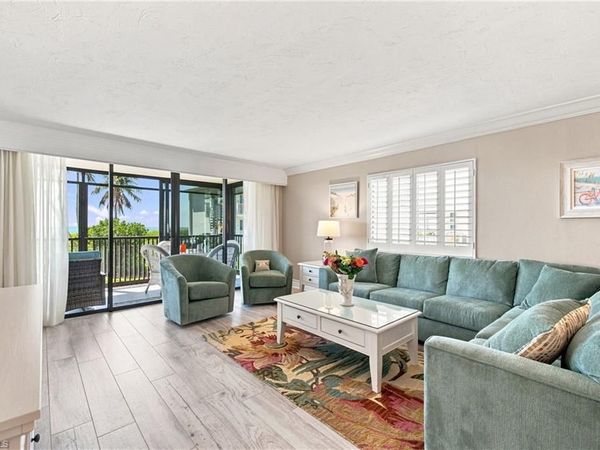 1299 Middle Gulf DR , Unit 191, SANIBEL, FL 33957