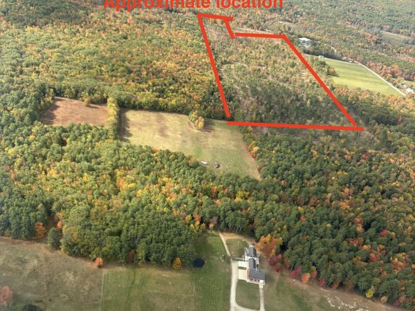 0 Edes Falls Road , Harrison, ME 04040