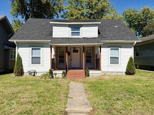 2910 Meredith Avenue, Indianapolis, IN 46201