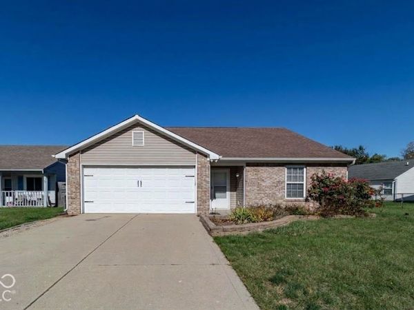 1934 E Werges Avenue, Indianapolis, IN 46237