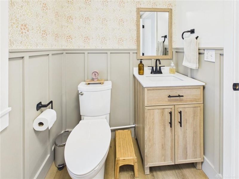 310 S Walnut Street, Fletcher, OH 45326 Photo 16