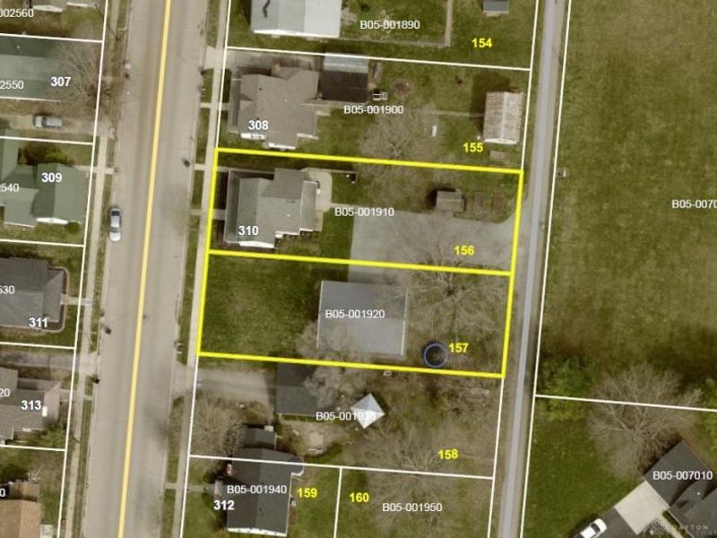 310 S Walnut Street, Fletcher, OH 45326 Photo 48