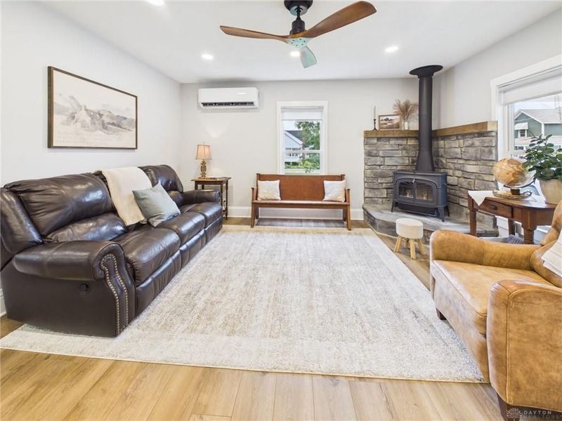 310 S Walnut Street, Fletcher, OH 45326 Photo 5