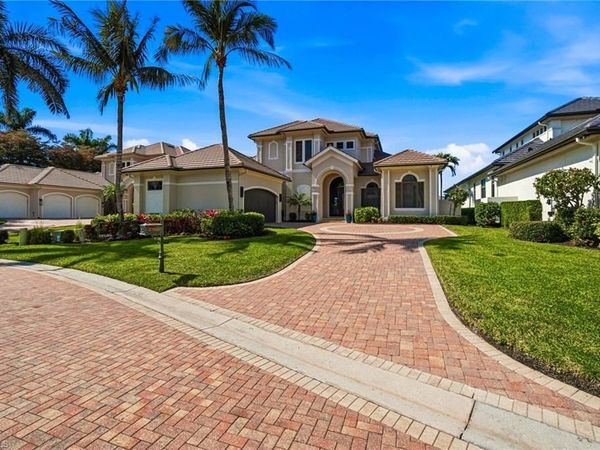 27585 River Reach DR , BONITA SPRINGS, FL 34134