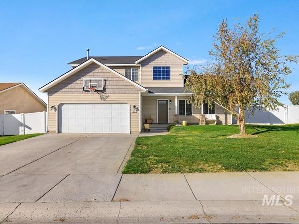 502 15th Ave W, Jerome, ID 83338