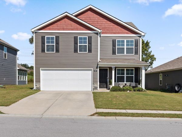 260 Quarter Street , Rossville, GA 30741