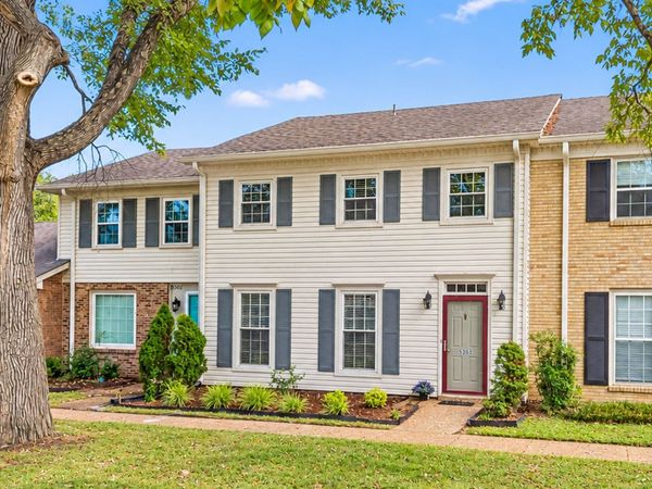 8300 Sawyer Brown Rd , Unit S303, Nashville, TN 37221